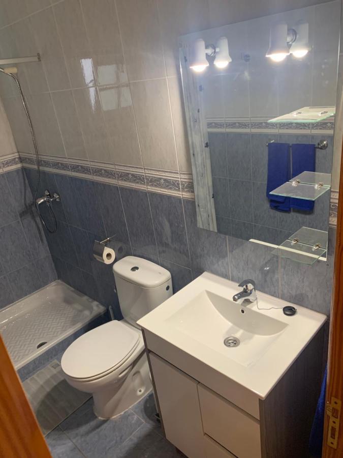 Apartamento En La Gomera, Playa De Santiago, Alajero Εξωτερικό φωτογραφία
