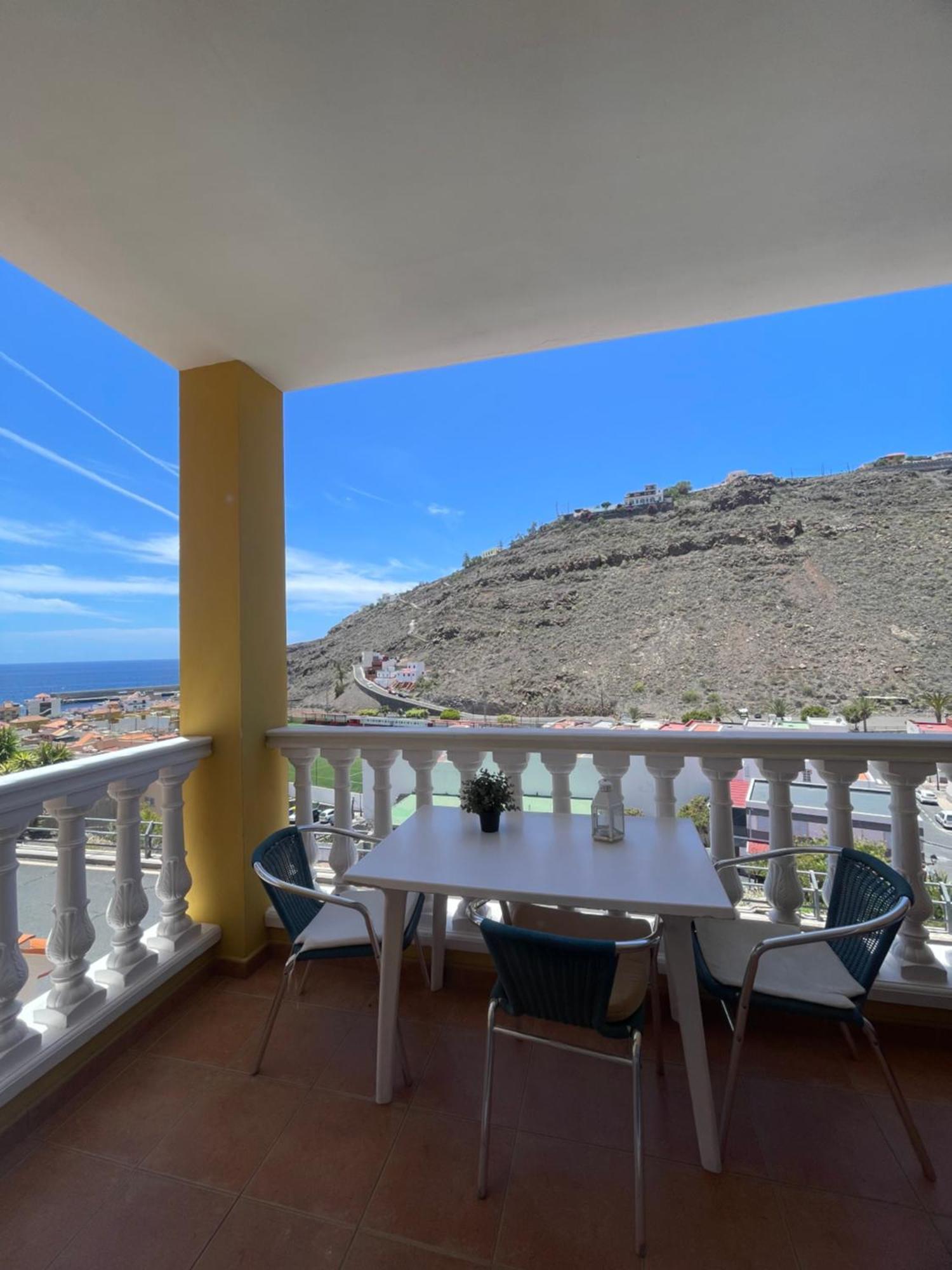 Apartamento En La Gomera, Playa De Santiago, Alajero Εξωτερικό φωτογραφία