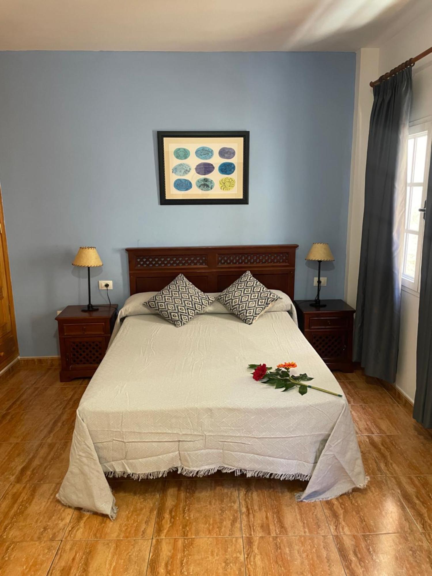 Apartamento En La Gomera, Playa De Santiago, Alajero Εξωτερικό φωτογραφία